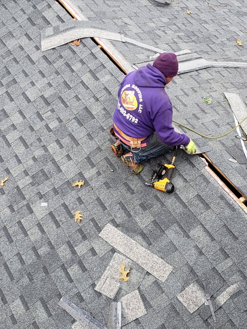 Rivera Roofing Llc | 2183 Kildare Ave, Indianapolis, IN 46218 | Phone: (317) 493-6792
