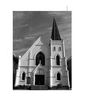 Immanuel Lutheran Church | 1420 Lafayette St, Alameda, CA 94501 | Phone: (510) 523-0659