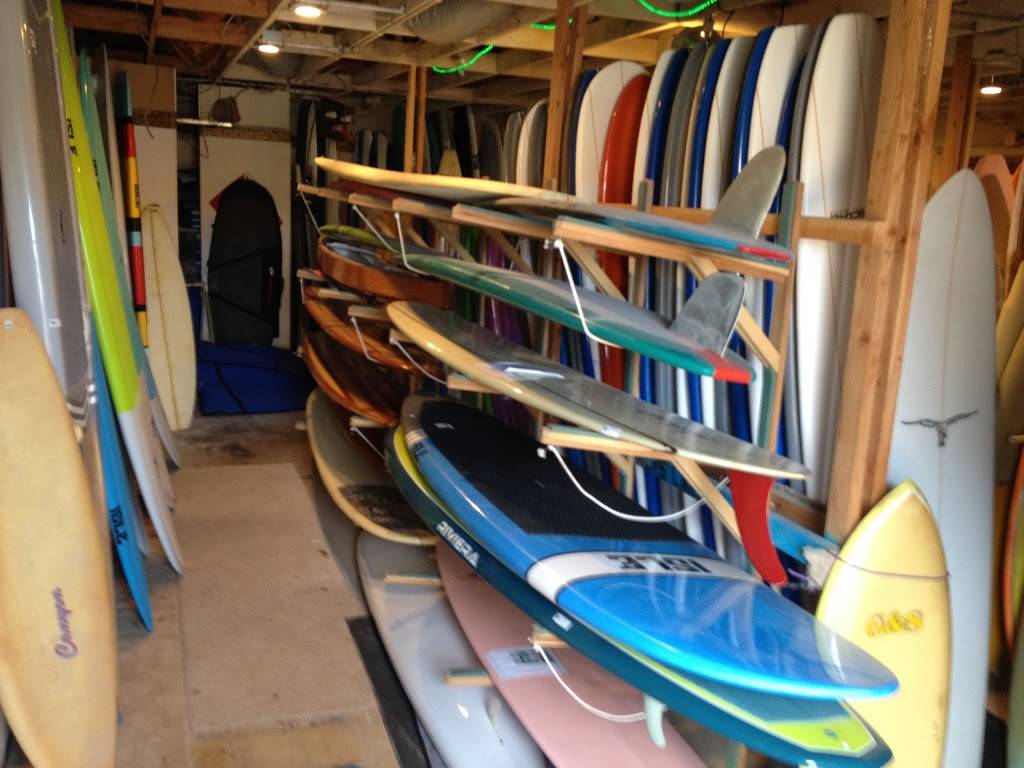 Coconut Peets Surfboard Repair and Trading Co., LLC | 4103 Voltaire St, San Diego, CA 92107, USA | Phone: (619) 224-2010