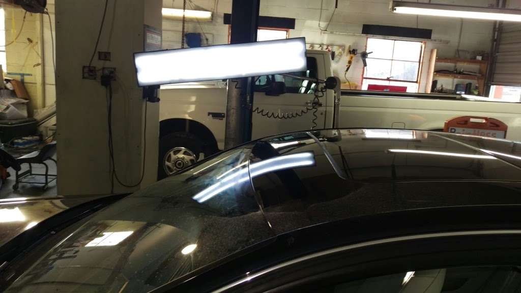 PA Dent Repair LLC. | 550 E Butler Ave, New Britain, PA 18901 | Phone: (215) 252-0083