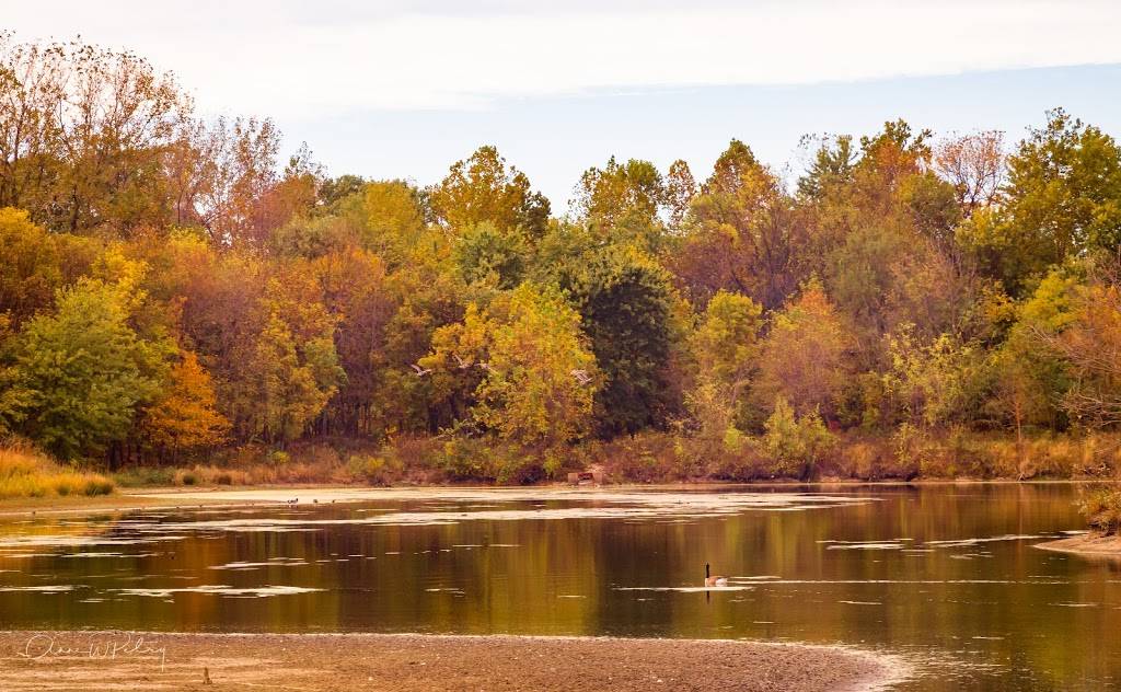 The Watershed Nature Center | 1591 Tower Ave, Edwardsville, IL 62025, USA | Phone: (618) 692-7578