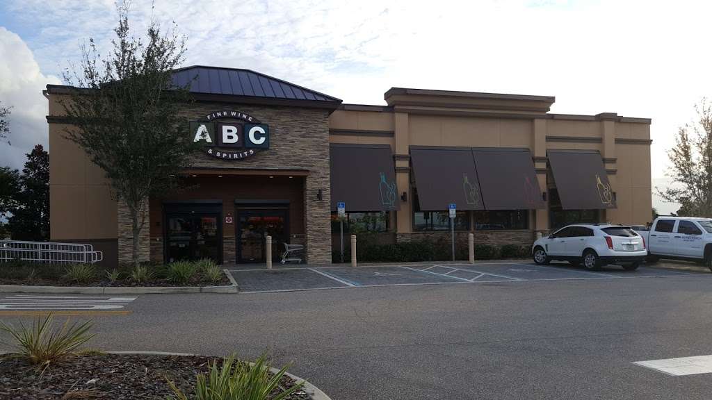 ABC Fine Wine & Spirits | 1395 FL-50, Clermont, FL 34711 | Phone: (352) 243-2160