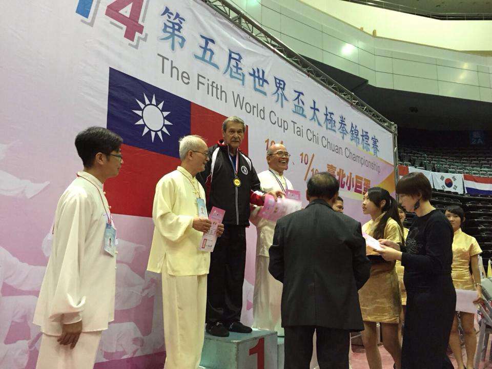 Tai Chi & Qi-Gong | 11 Sheridan Dr, Kingston, MA 02364, USA | Phone: (617) 688-4907