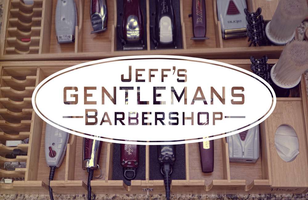 Jeffs Gentlemans Barbershop | 10157 University Blvd, Orlando, FL 32817, USA | Phone: (407) 960-4732