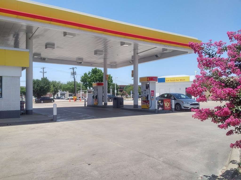 Shell | 2001 N Central Expy, Richardson, TX 75080, USA | Phone: (972) 644-7969