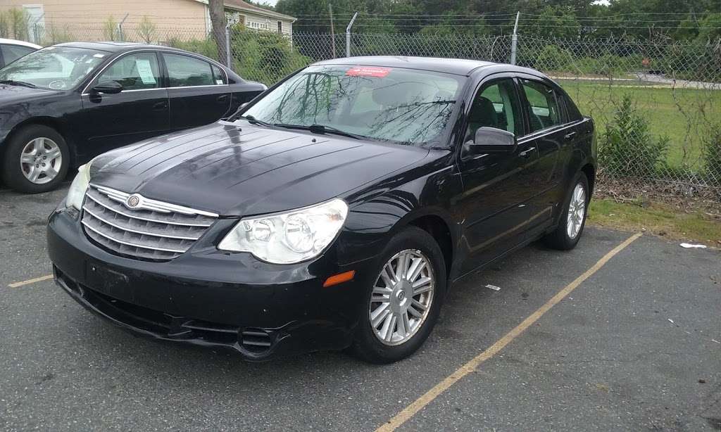 Auto Auction of Baltimore | 1116 S Mountain Rd, Joppa, MD 21085 | Phone: (410) 272-6644