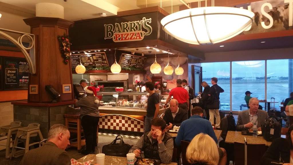 Barrys Pizza | 7800 Airport Blvd C7, Houston, TX 77061, USA | Phone: (713) 644-5791