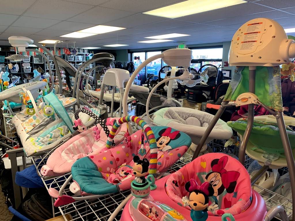 Little Britches Children’s Boutique & Resale | 11187 Sheridan Boulevard, Westminster, CO 80020 | Phone: (303) 404-0555