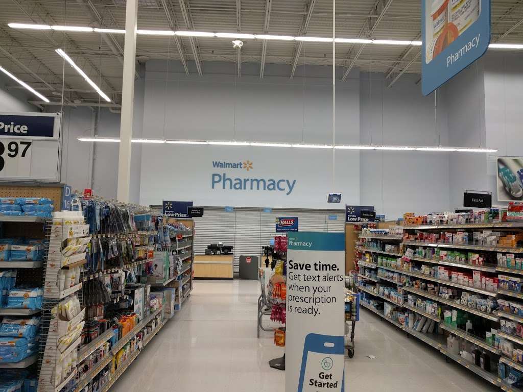 Walmart Pharmacy | 71 Technology Dr W, Irvine, CA 92618, USA | Phone: (949) 242-6594