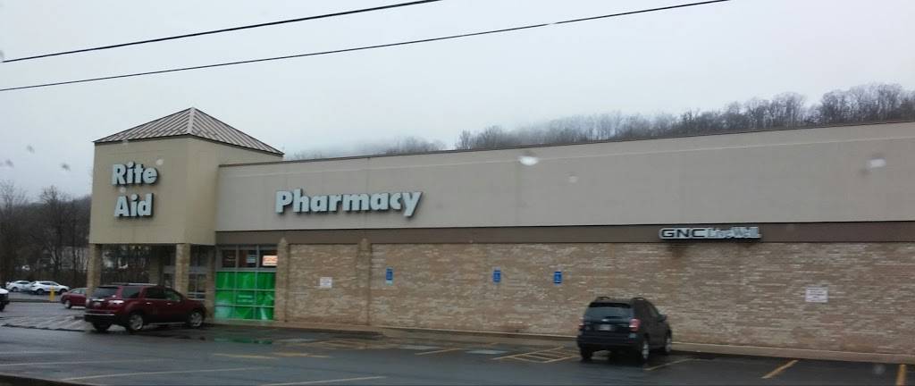 Rite Aid | 8 Gayle Dr, Berkeley Springs, WV 25411, USA | Phone: (304) 258-4955