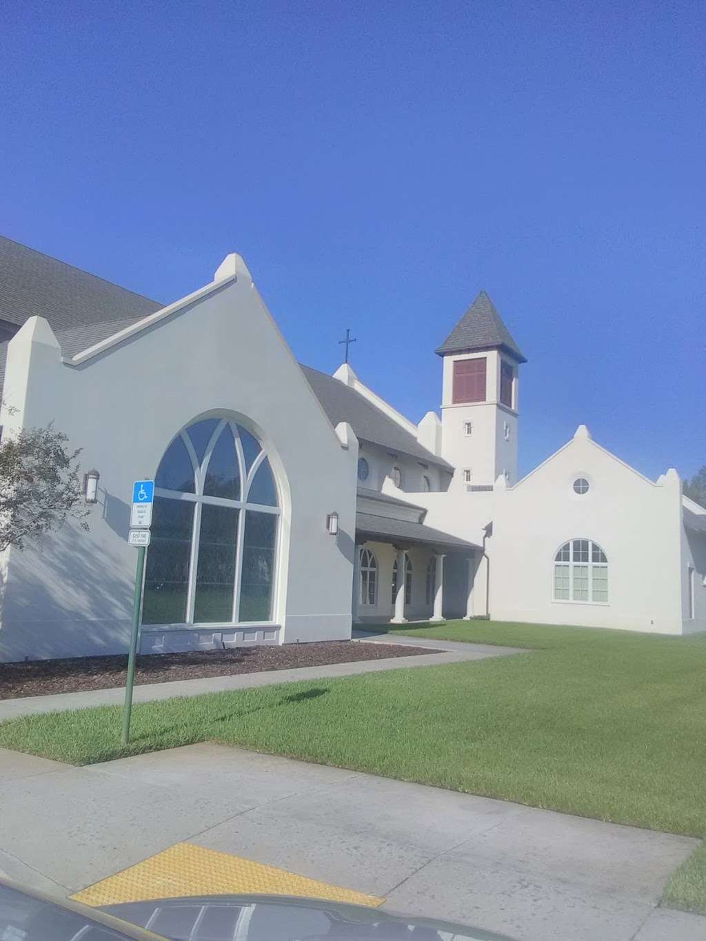 Emmanuel Catholic Church | 15700 S Military Trail, Delray Beach, FL 33484, USA | Phone: (561) 496-2480