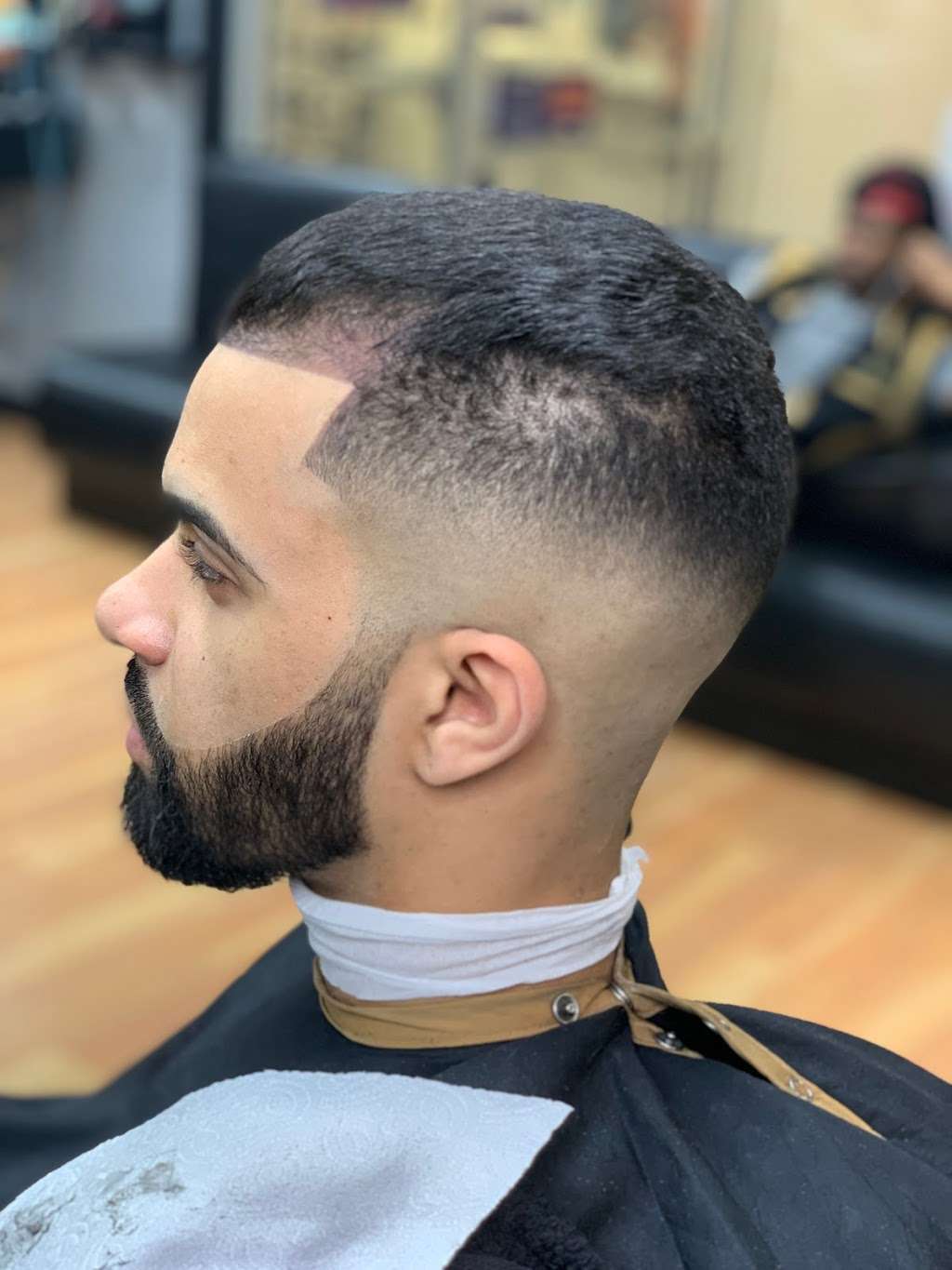 Peke Barbershop | 173 Union St, Lynn, MA 01902 | Phone: (978) 210-3792