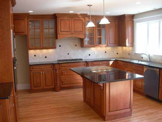 North Star Cabinet Refacing | 25 Landing Dr, Methuen, MA 01844, USA | Phone: (877) 717-2001