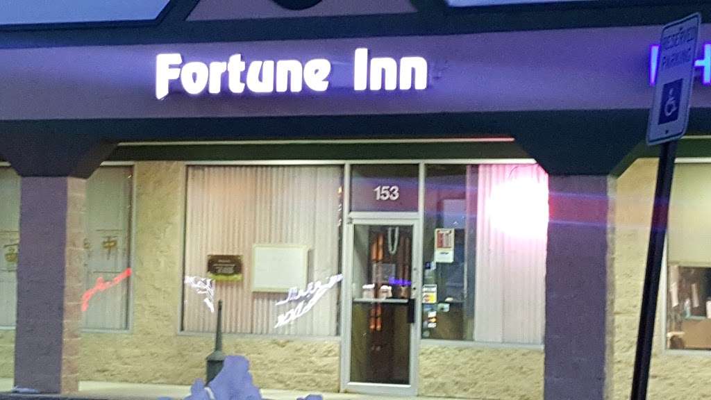 Fortune Inn Restaurant | 721 Hanover Pike, Hampstead, MD 21074, USA | Phone: (410) 374-1888