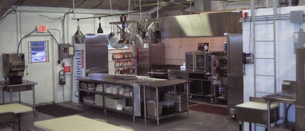 Food Equipment Resource | 3 Spielman Rd, Fairfield, NJ 07004, USA | Phone: (973) 812-4280