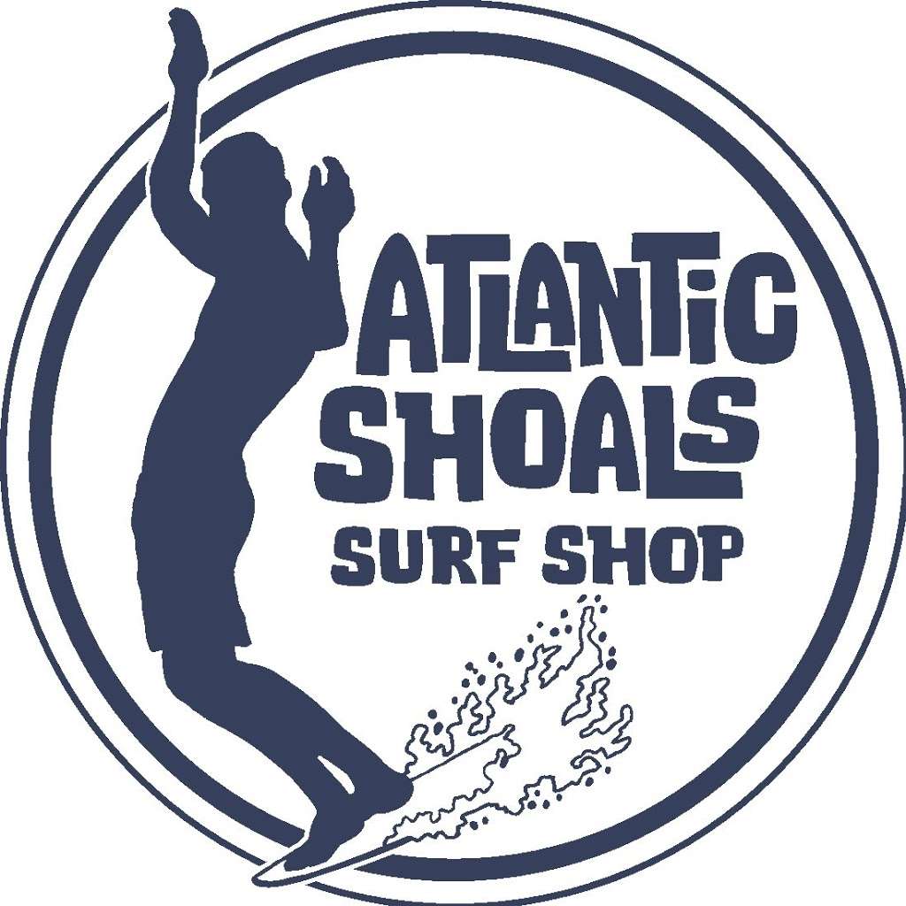 Atlantic Shoals Surf Shop | 503 Coastal Hwy, Fenwick Island, DE 19944, USA | Phone: (302) 539-3700