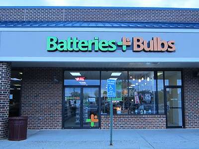 Batteries Plus Bulbs | 11213 Lee Hwy Suite G, Fairfax, VA 22030, USA | Phone: (703) 273-0220