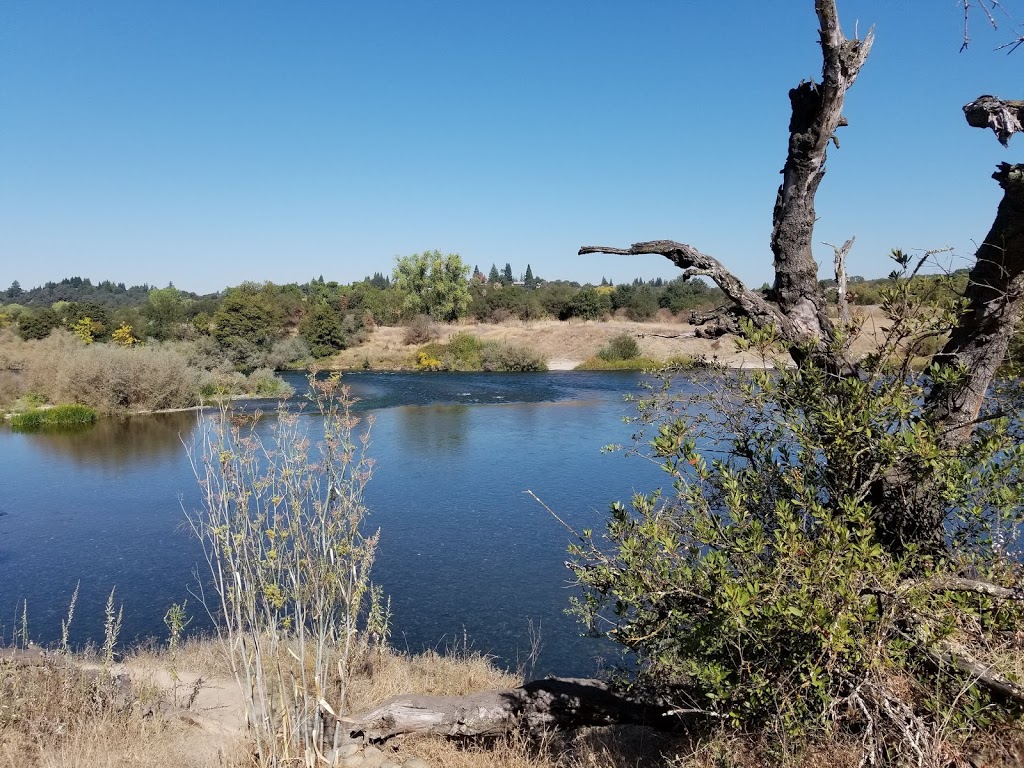 Nimbus Flat State Park (Entrance) | 1921 Hazel Ave, Rancho Cordova, CA 95670, USA | Phone: (916) 988-0205