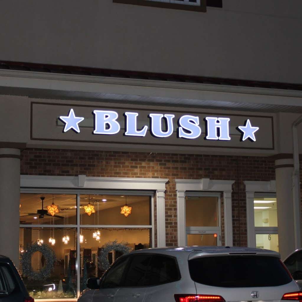 Blush | 4523, 201 Strykers Rd, Phillipsburg, NJ 08865 | Phone: (908) 454-9669