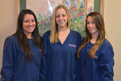 Raphaelson Dental Associates | 450 Grand Blvd, Deer Park, NY 11729 | Phone: (631) 667-4080