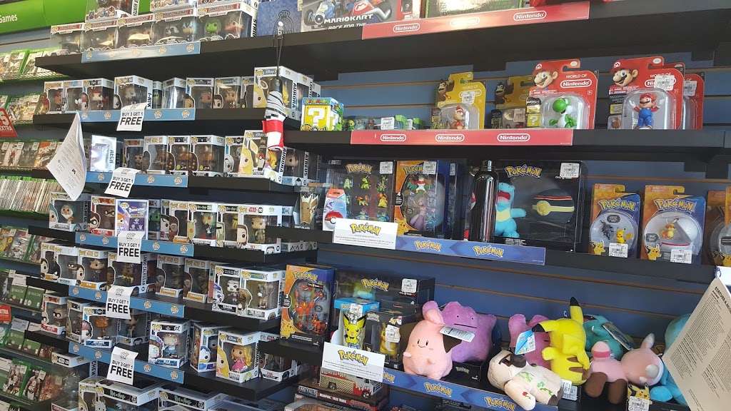 GameStop Prestige | 33-2 W Virginia Way, Ranson, WV 25438, USA | Phone: (304) 724-7380