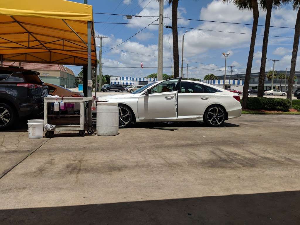 Auto Spa, 1450 N Military Trl, West Palm Beach, FL 33409, USA Auto Spa, 1450 N Military Trl, West Palm Beach, FL 33409, USA