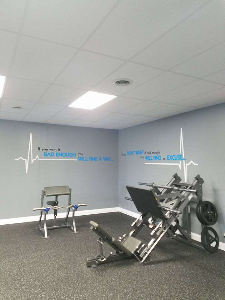 Pulse Fitness | 880 E Lincoln Ave, Myerstown, PA 17067, USA | Phone: (717) 628-8919