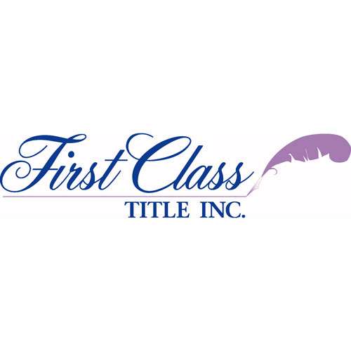 First Class Title Inc | 1803 Research Blvd #512, Rockville, MD 20850, USA | Phone: (301) 770-4107