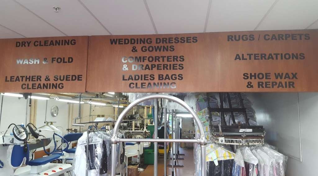 Heron Bay Elite Dry Cleaners | 3391, 6240 Coral Ridge Dr # 111, Coral Springs, FL 33076 | Phone: (954) 341-9811