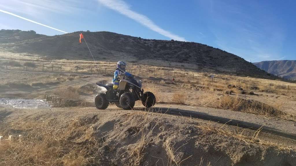 ATV Campground | Maricopa, CA 93252