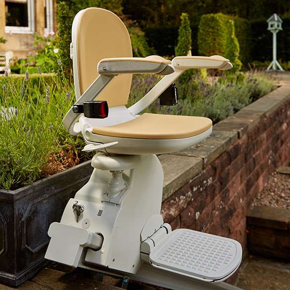 Stair lift - Repairs And Installations | 1542 Herzel Blvd, West Babylon, NY 11704, USA | Phone: (631) 278-1940