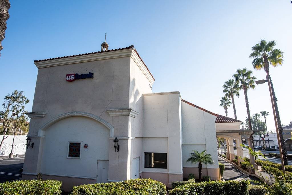 U.S. Bank Branch | 22012 El Paseo, Rancho Santa Margarita, CA 92688, USA | Phone: (949) 589-5896