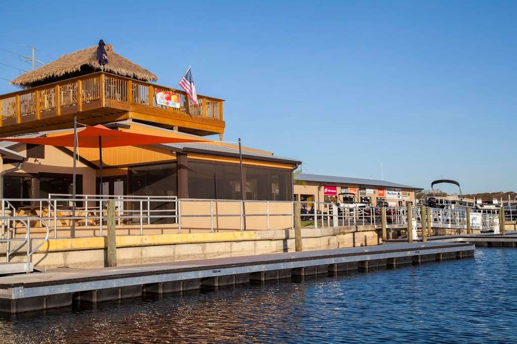 St. Johns Marina & Resort | 2999 FL-44, DeLand, FL 32720, United States | Phone: (386) 736-6601