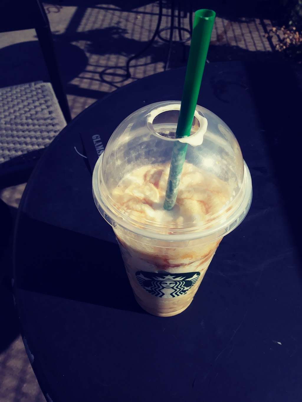 Starbucks | 1010 N Garey Ave, Pomona, CA 91768, USA | Phone: (909) 784-9273