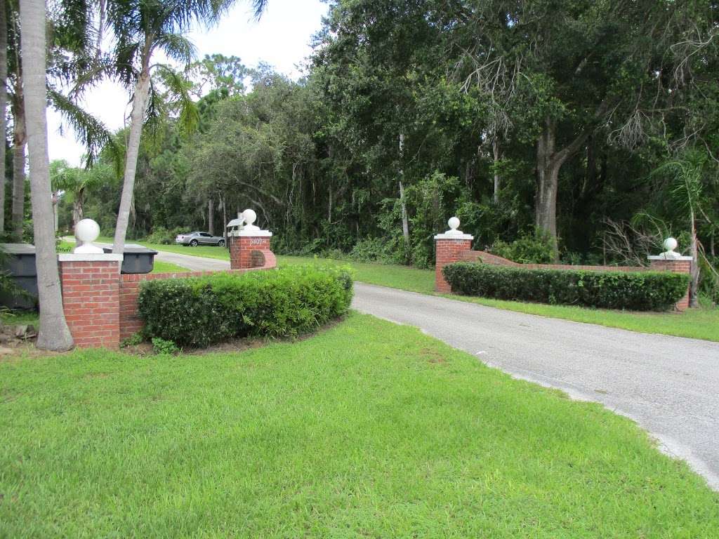 Barbara B. Pedersen Wildlife Preserve | 6609 N Scenic Hwy, Lake Wales, FL 33898, USA | Phone: (863) 678-1237