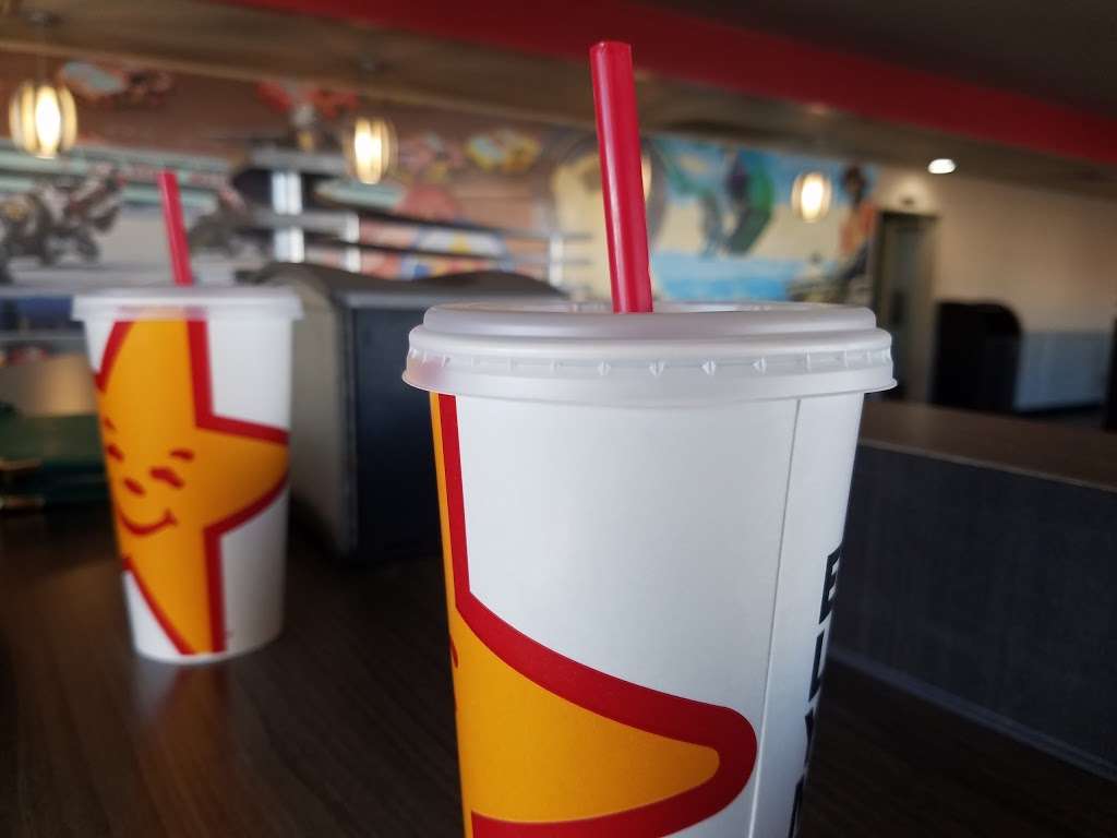 Carls Jr. | 1824 E Lake Mead Blvd, North Las Vegas, NV 89030 | Phone: (702) 642-1674