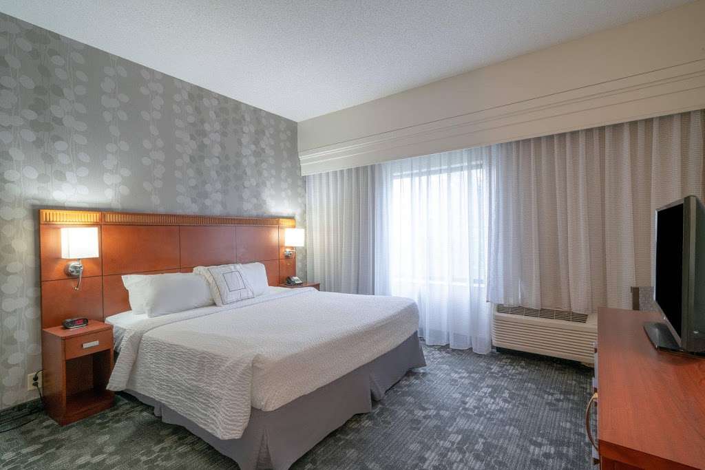 Courtyard by Marriott Salisbury | 128 Troopers Way, Salisbury, MD 21804, USA | Phone: (410) 742-4405