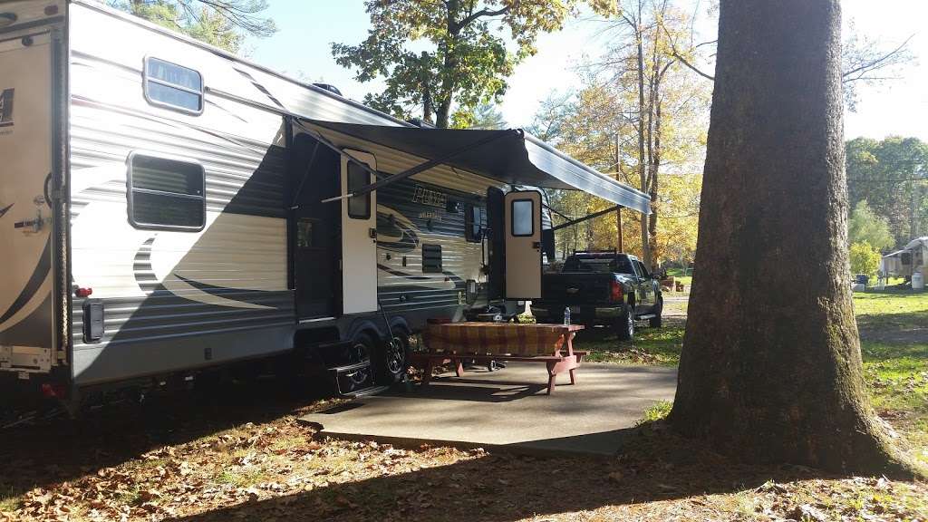 Springbrook Family Campground | 675 Numidia Dr, Catawissa, PA 17820, USA | Phone: (570) 799-5118