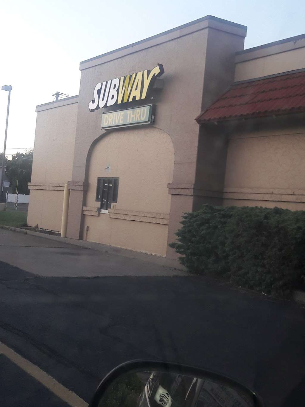 Subway Restaurants | 389 S Main St, Wilkes-Barre, PA 18702, USA | Phone: (570) 270-3000