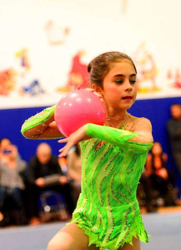 Freedom Rhythmic Gymnastics Academy | 1150 Pottersville Rd, Gladstone, NJ 07934 | Phone: (973) 936-0828