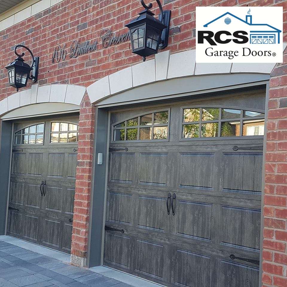 RCS Garage Doors | 8349 Arrowridge Blvd Ste R, Charlotte, NC 28273, USA | Phone: (980) 322-6000