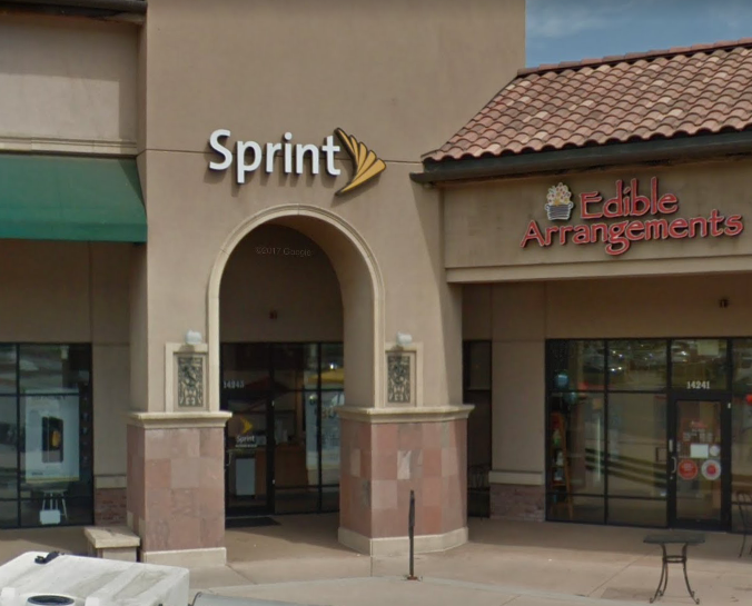 Sprint Store | 14243 W Colfax Ave, Lakewood, CO 80401, USA | Phone: (303) 279-6761