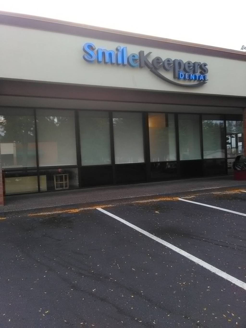 SmileKeepers | 15121 SE McLoughlin Blvd, Portland, OR 97267, USA | Phone: (503) 557-6972