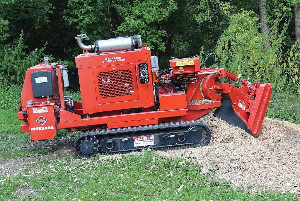 Superior Stump Grinding | Johnston, RI 02919, USA | Phone: (401) 764-0911