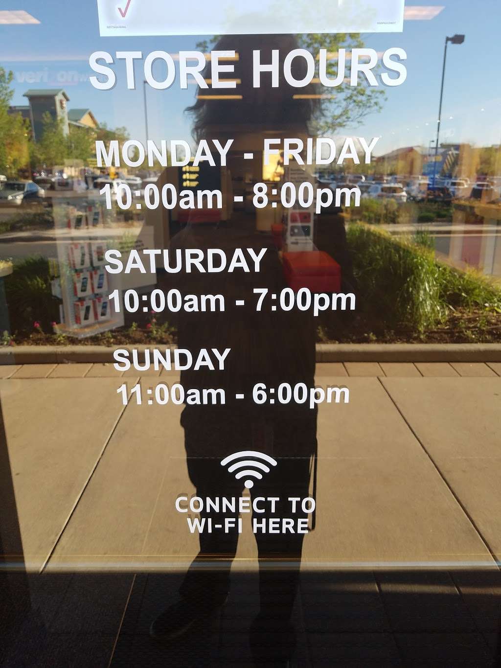 Verizon | 7301 S Santa Fe Dr #724, Littleton, CO 80120 | Phone: (303) 797-3224