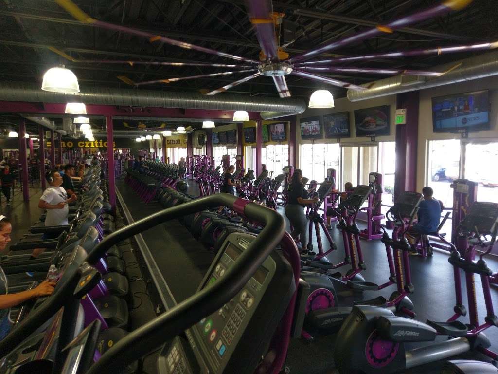 Planet Fitness | 123 E Lomita Blvd, Carson, CA 90745, USA | Phone: (310) 830-1300