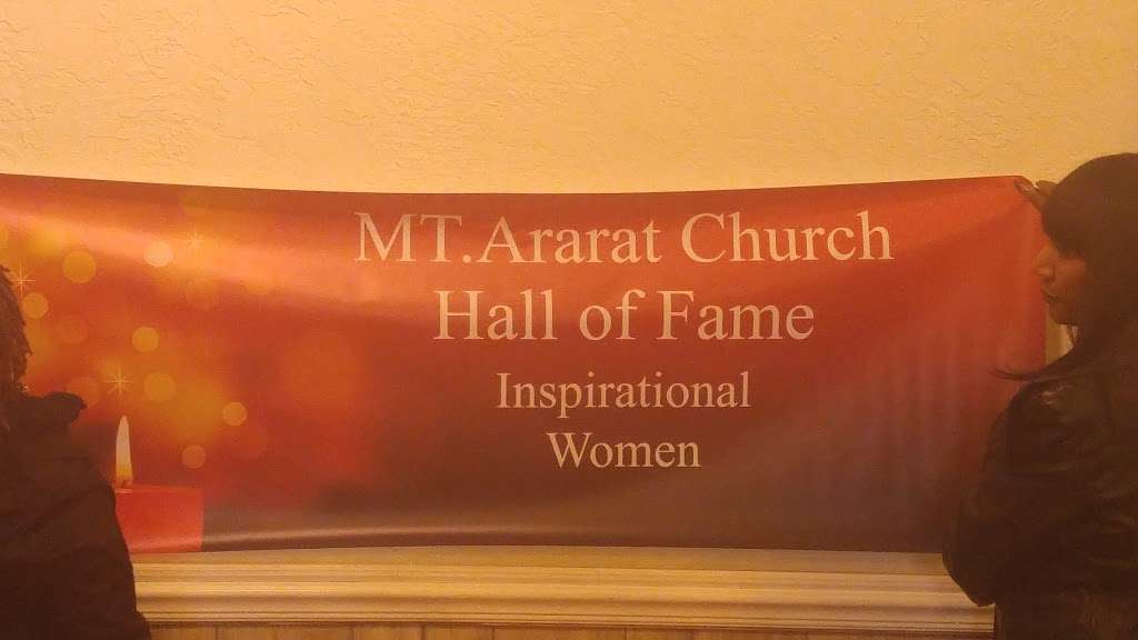Mt Ararat Baptist Church | 4101 Agnes Ave, Kansas City, MO 64130, USA | Phone: (816) 923-5683