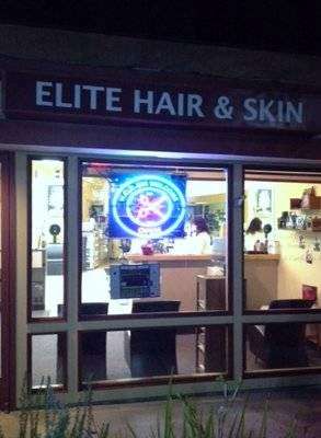 Elite Hair & Skin | 3322 Mt Diablo Blvd, Lafayette, CA 94549, USA | Phone: (925) 408-9309