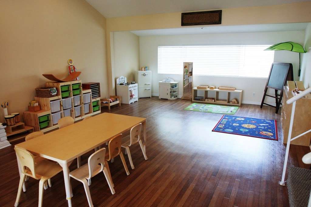 The Learning House Preschool | 8356 Jumilla Ave, Winnetka, CA 91306 | Phone: (818) 998-3263