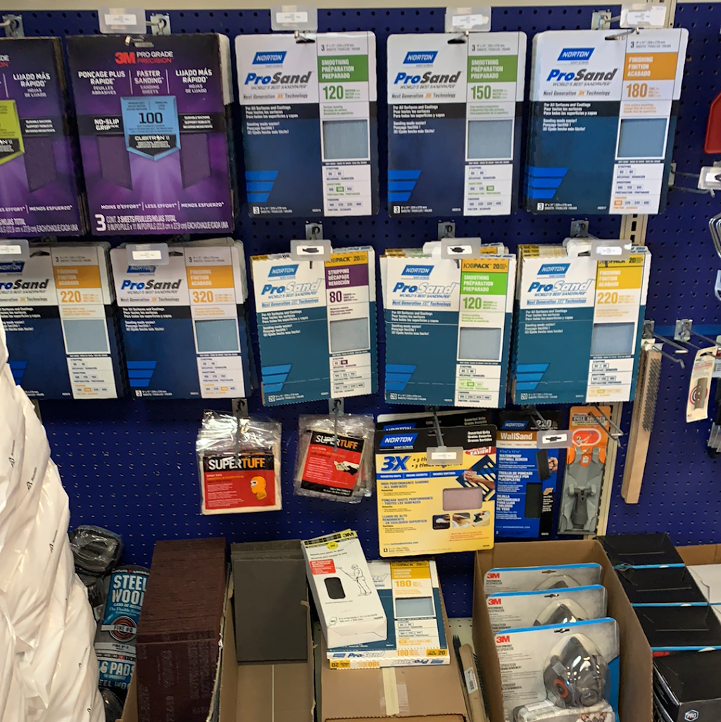 The Color Co. 8510 Montgomery Boulevard Northeast suite A3B